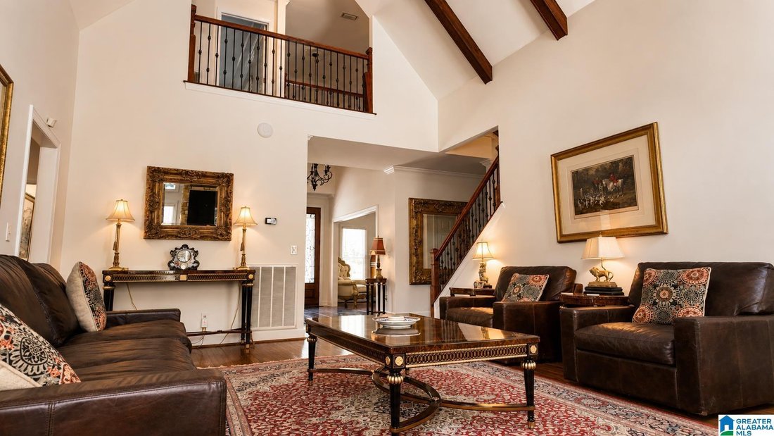 House in Anniston, Alabama, United States 5 - 18017960
