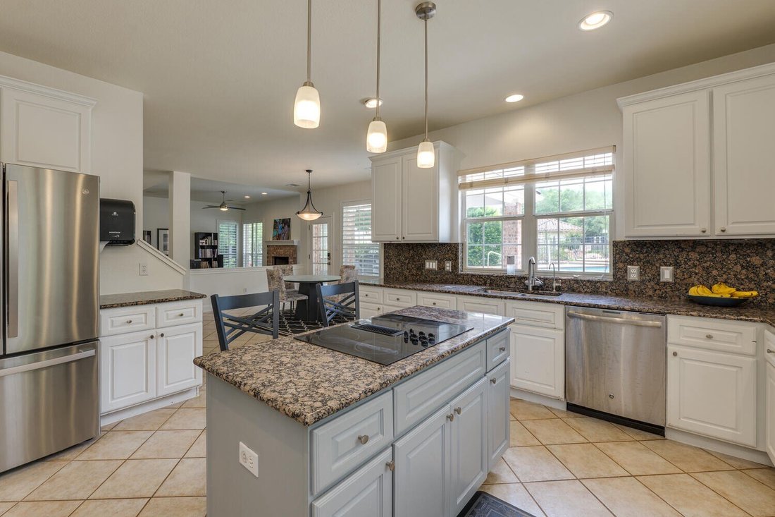 House in Spicewood, Texas, United States 4 - 18020940