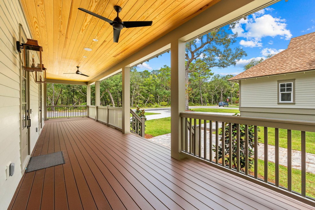 Casa a Santa Rosa Beach, Florida, Stati Uniti 4 - 18018677
