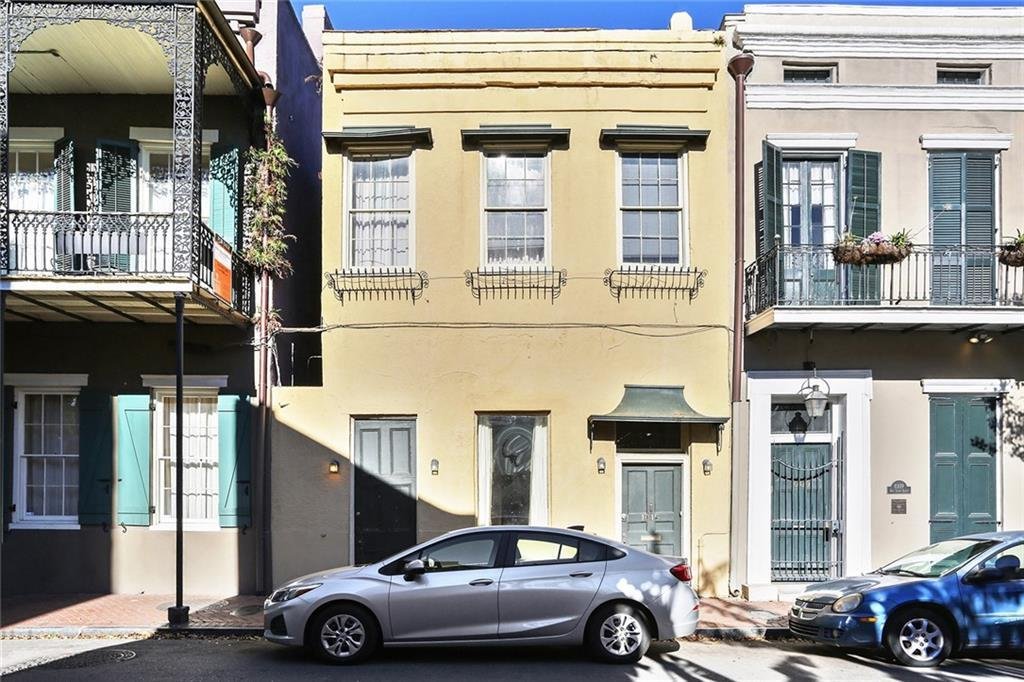 House in New Orleans, Louisiana, United States 1 - 18019497