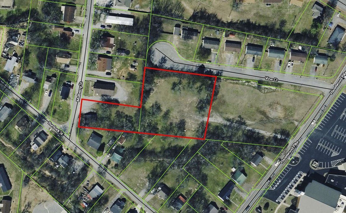House in Lebanon, Tennessee, United States 4 - 18019843