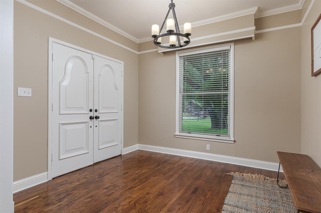 House in Van Alstyne, Texas, United States 5 - 18020098