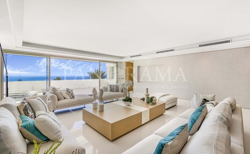 Appartamento a Puerto Banus, Marbella, Spagna 1