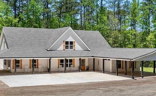 Casa a Newnan, Georgia, Stati Uniti 1