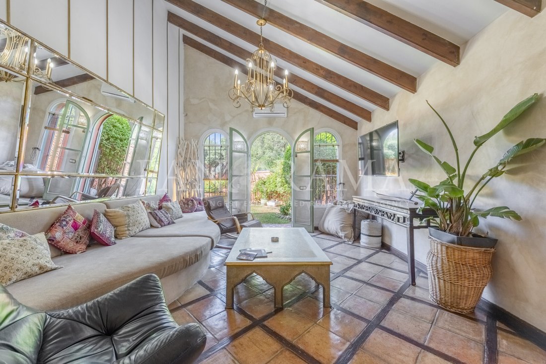 Villa in Nueva Andalucia, Marbella, Spain 5 - 14928465