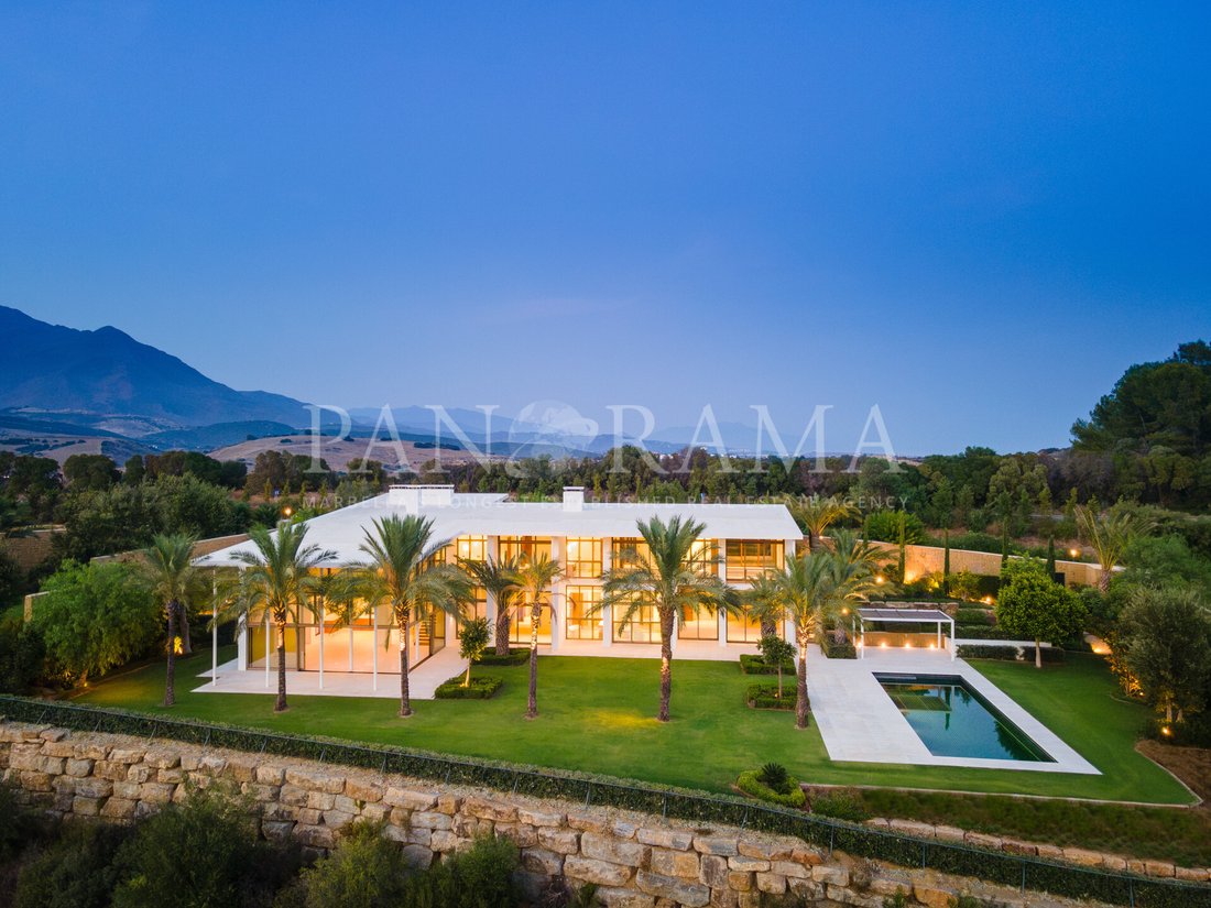 Villa in Casares, Andalusia, Spain 1 - 13499033