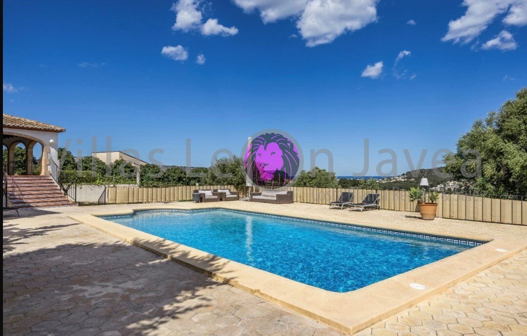 Villa in Xàbia, Land Valencia, Spanien 4 - 18020735
