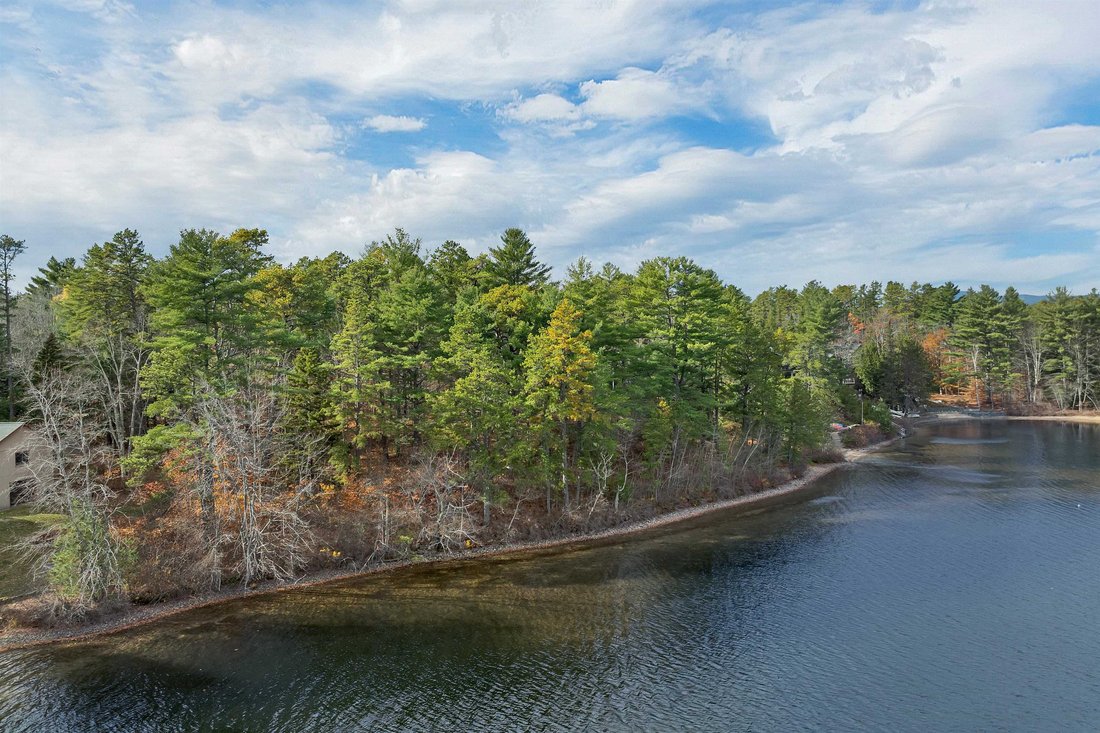 Land in Tamworth, New Hampshire, United States 1 - 18018670