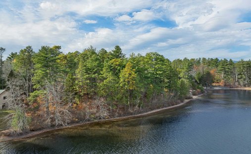 Land in Tamworth, New Hampshire, United States 1