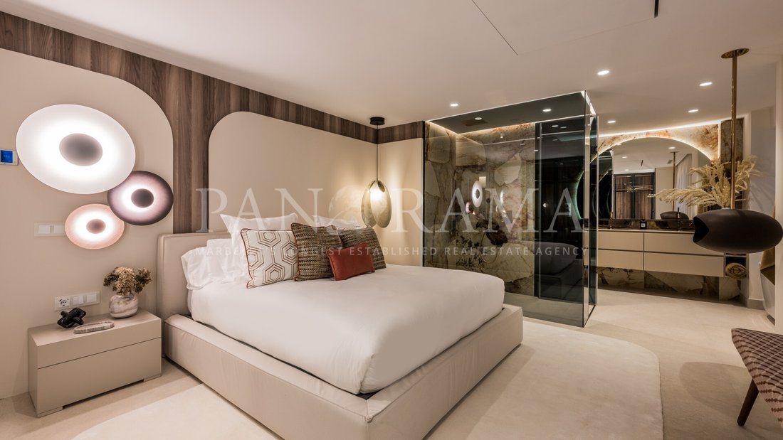 Apartment in Rio Real, Marbella, Andalusia 5 - 15438547