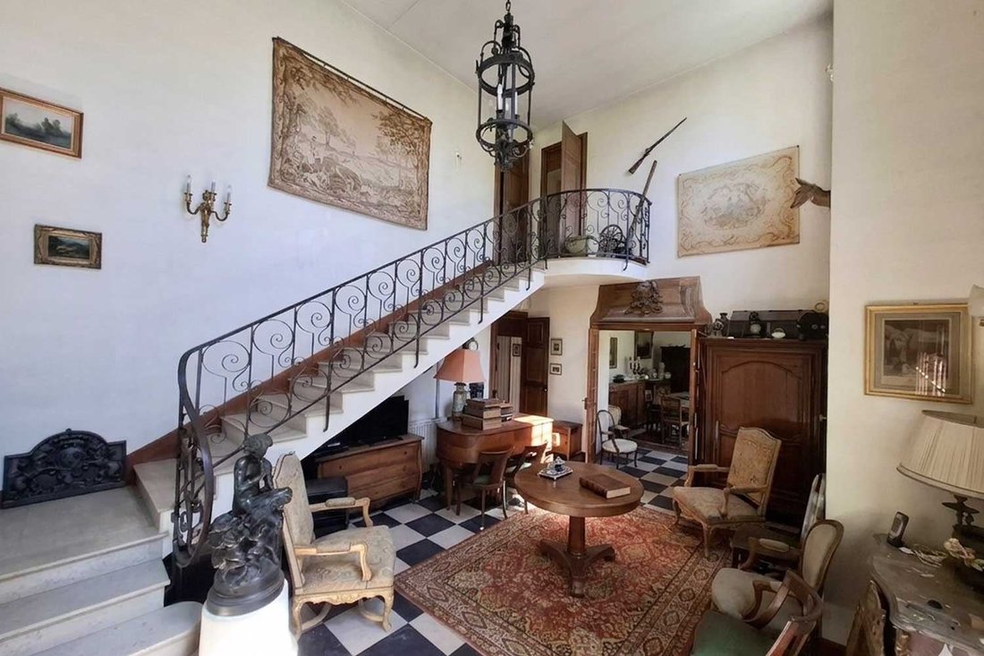 Maison à Meung-sur-Loire, Centre-Val de Loire, France 4 - 18020567