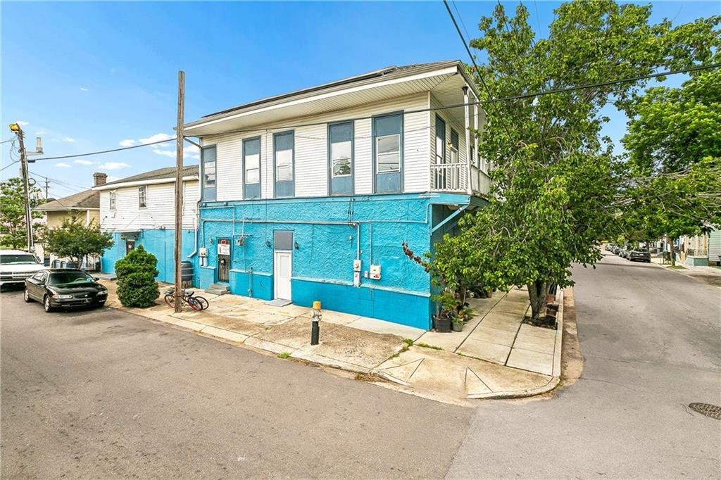 New Orleans, Louisiana, United States 1 - 18019501