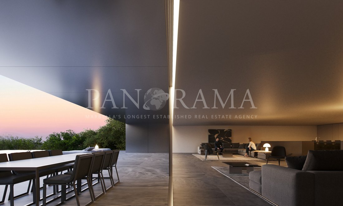 Villa in Sotogrande, San Roque, Andalusia 3 - 14842791