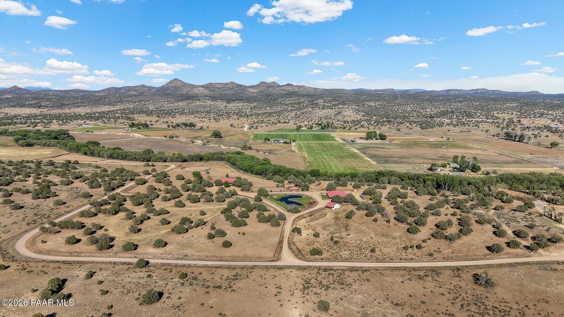 House in Prescott, Arizona, United States 3 - 18020989