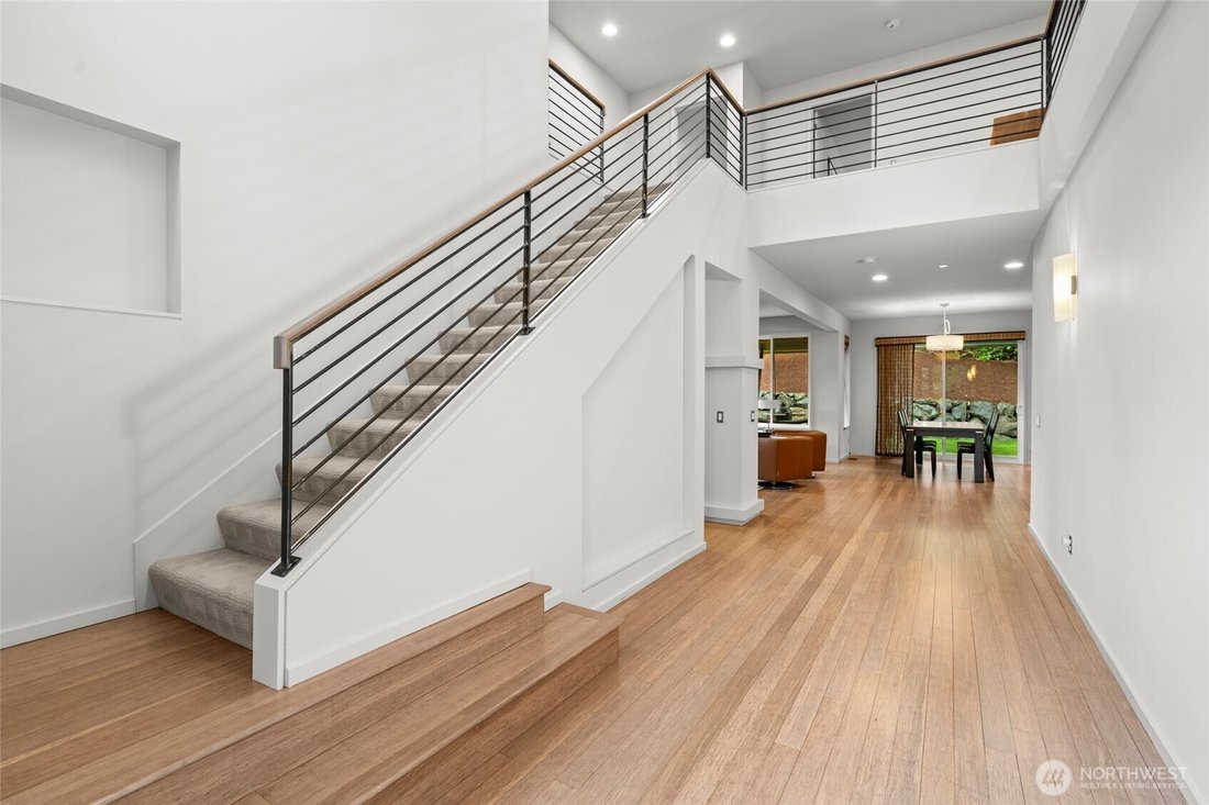 Haus in Bothell, Washington, Vereinigte Staaten 4 - 18018204
