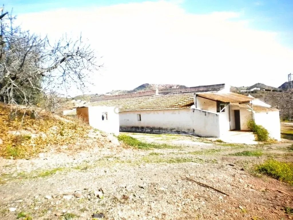 Terreno en Cártama, Andalucía, España 3 - 17438945