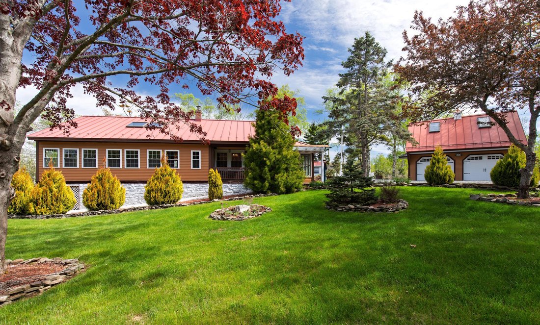 House in Bristol, Maine, United States 2 - 18019347