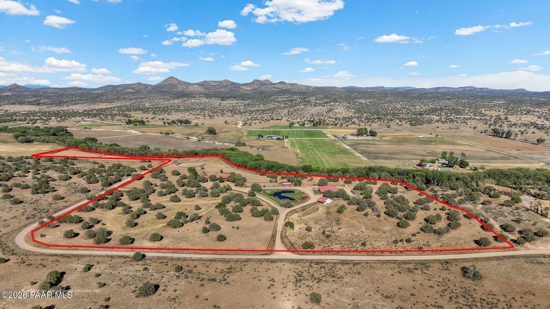 House in Prescott, Arizona, United States 2 - 18020989