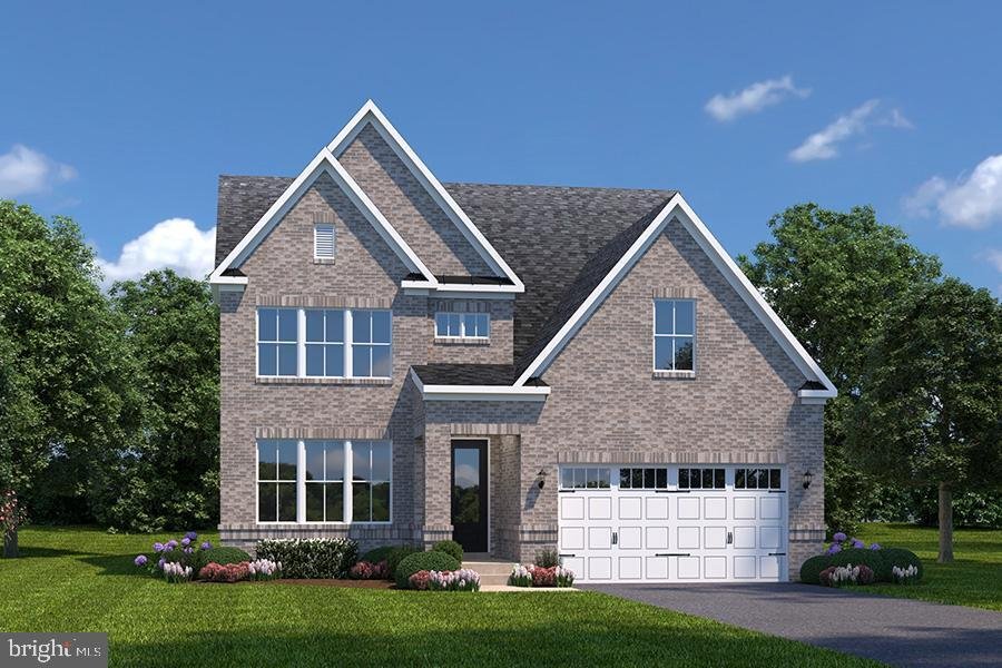 House in Frederick, Maryland, United States 1 - 18021196