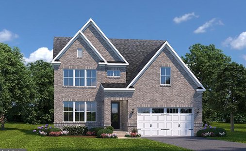House in Frederick, Maryland, United States 1