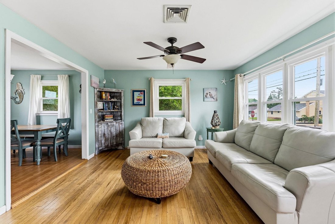 House in Cape May, New Jersey, United States 5 - 18018929