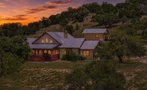 Terreno a Fredericksburg, Texas, Stati Uniti 1