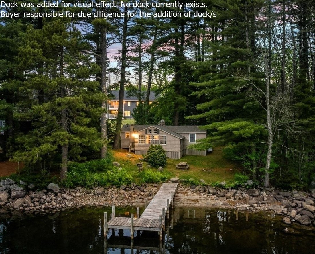House in Hillsboro, New Hampshire, United States 1 - 18020948