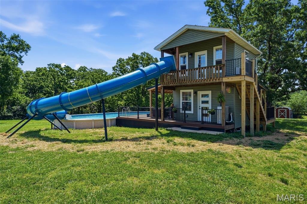 House in Luebbering, Missouri, United States 3 - 18020836