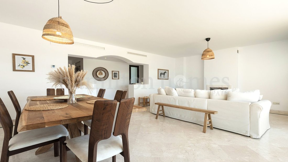 Apartment in Casares, Andalusia, Spain 5 - 18019051