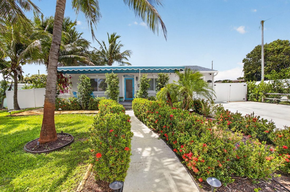 House in Boynton Beach, Florida, United States 3 - 18019971