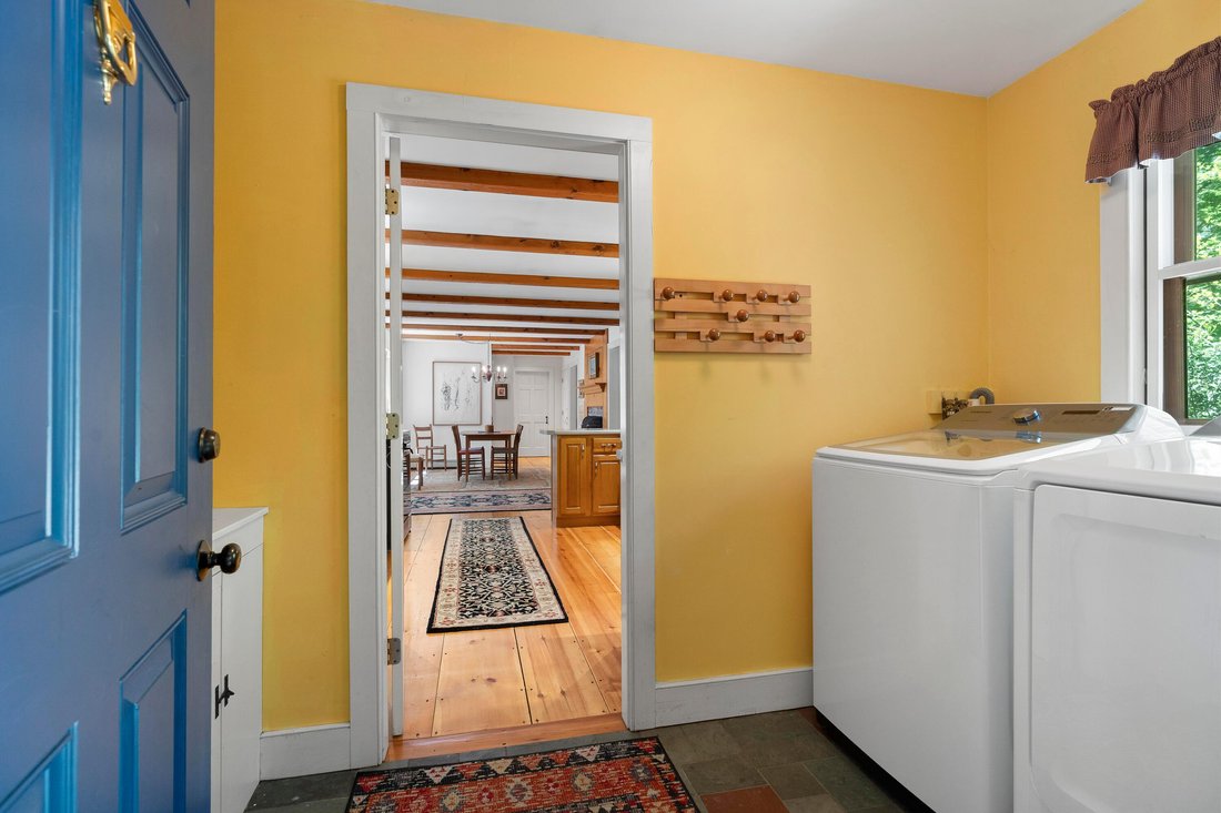 House in Newcastle, Maine, United States 3 - 18019371