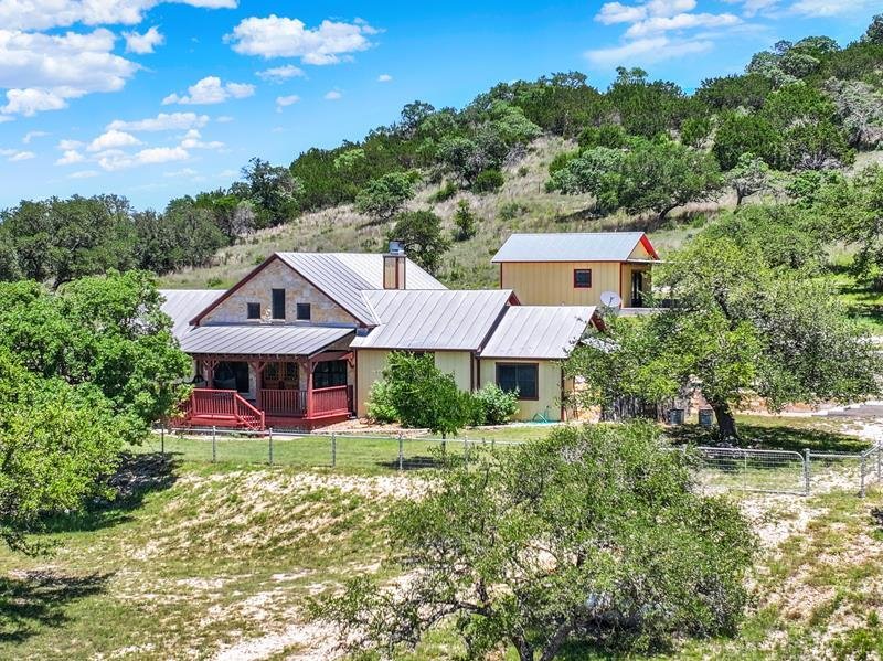 Land in Fredericksburg, Texas, United States 3 - 18018046