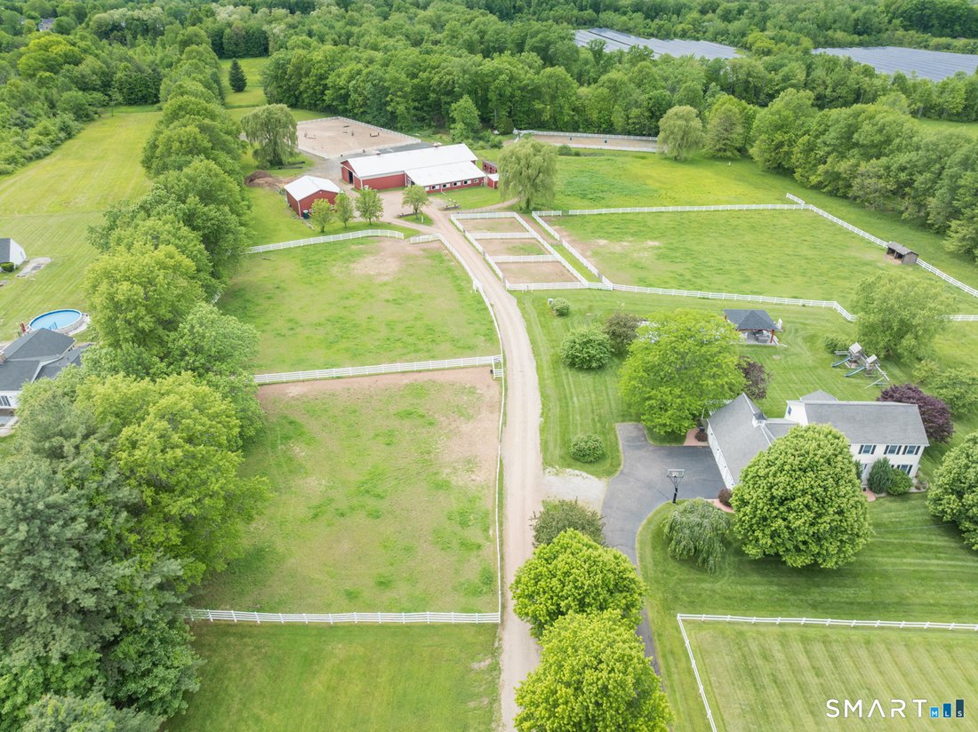 Land in Suffield, Connecticut, United States 3 - 18018181