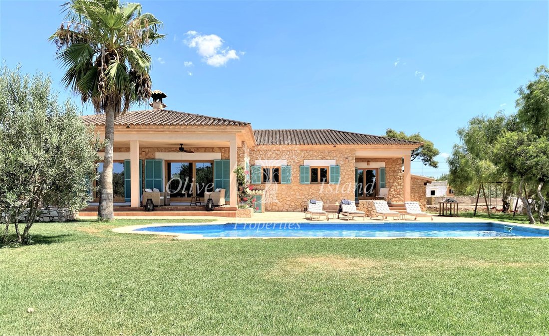 House in Marratxi, Balearic Islands, Spain 2 - 18020717