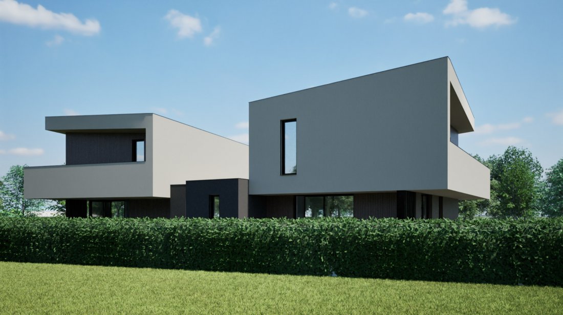 House in Tencarola, Selvazzano Dentro, Veneto 3 - 18021015