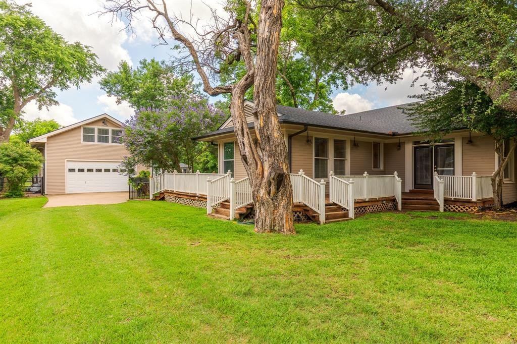 House in Van Alstyne, Texas, United States 4 - 18020098