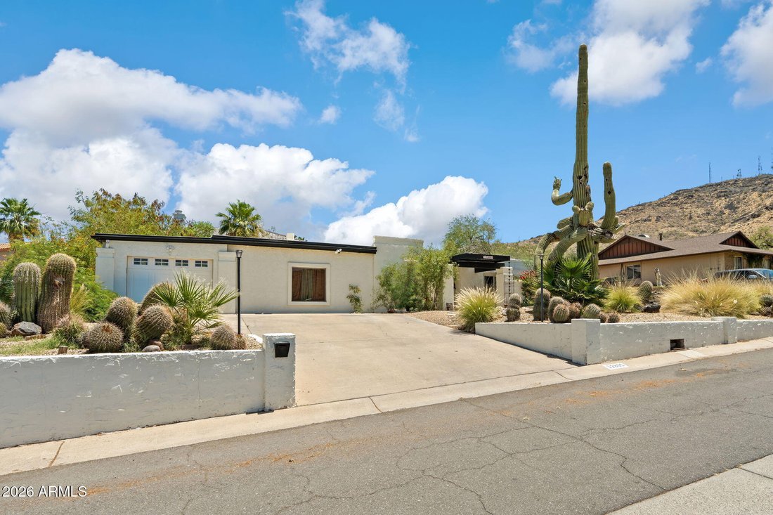 House in Phoenix, Arizona, United States 1 - 18020790