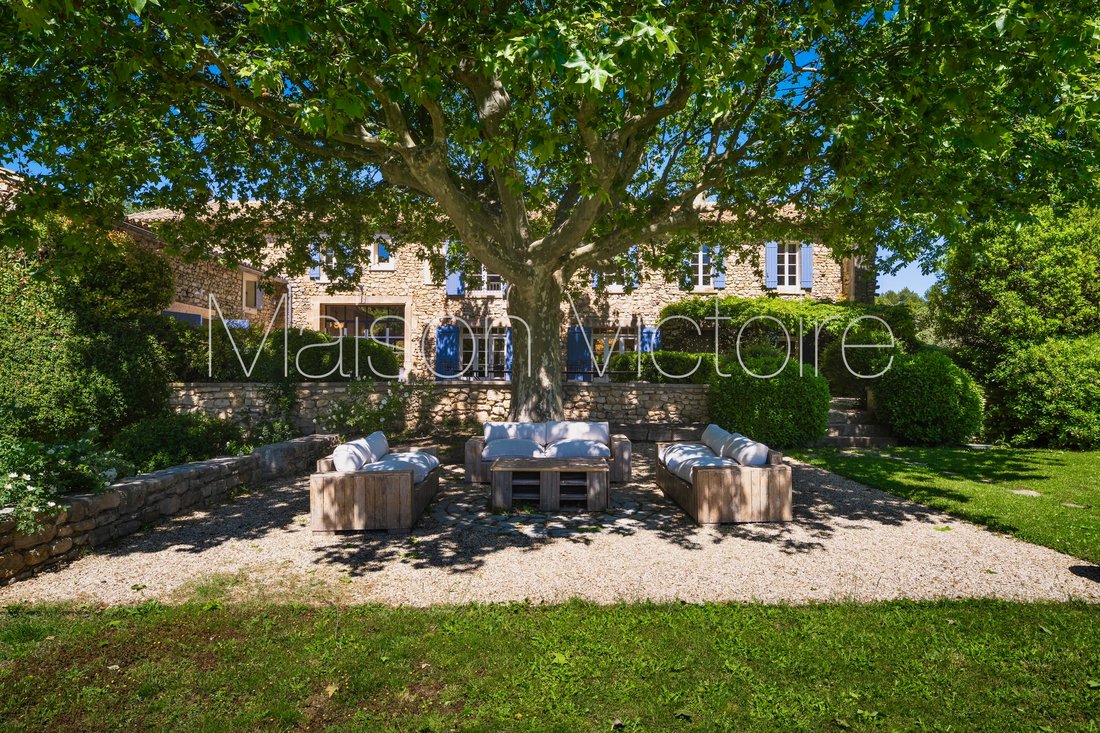 House in Goult, Provence-Alpes-Côte d'Azur, France 2 - 18020630