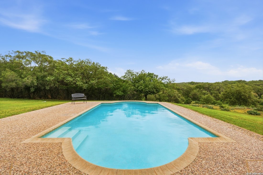 House in New Braunfels, Texas, United States 4 - 18021016