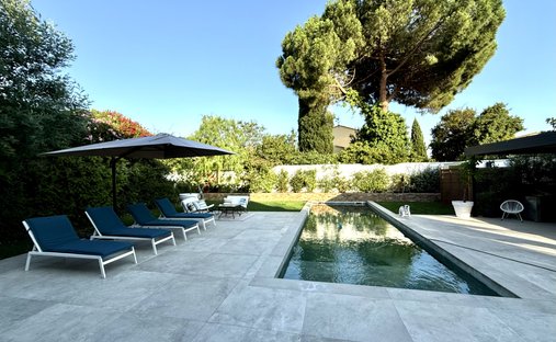 Casa a Montpellier, Occitania, Francia 1