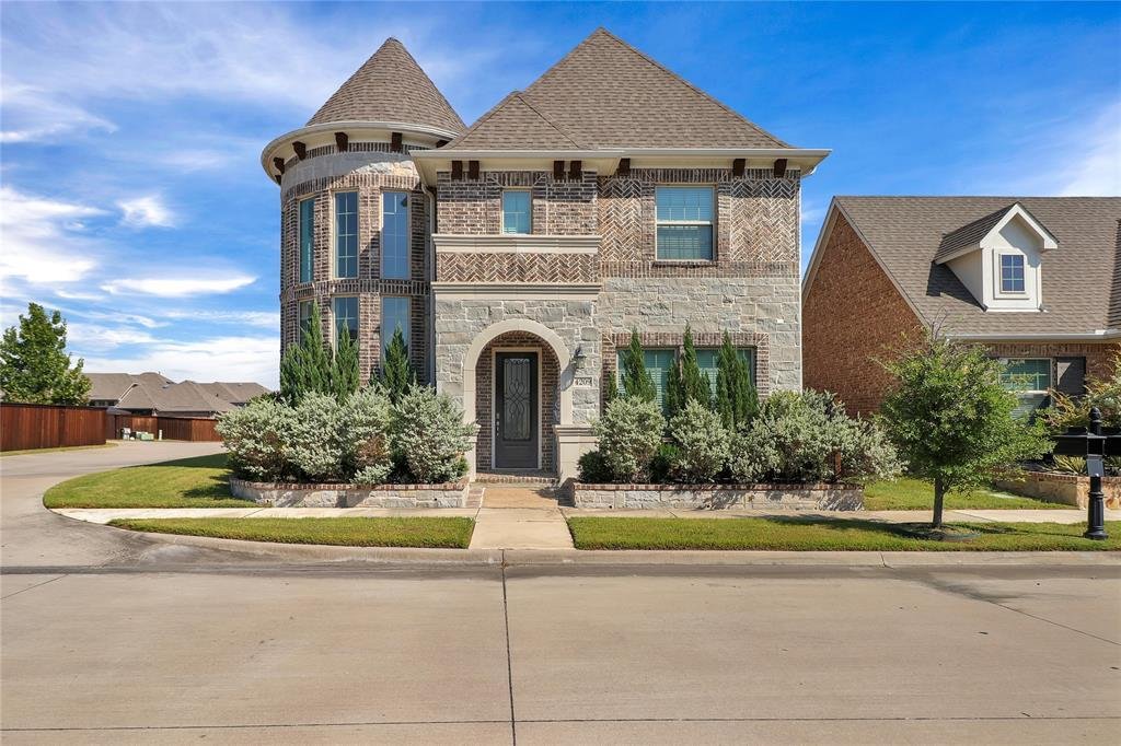 House in Arlington, Texas, United States 1 - 18020214