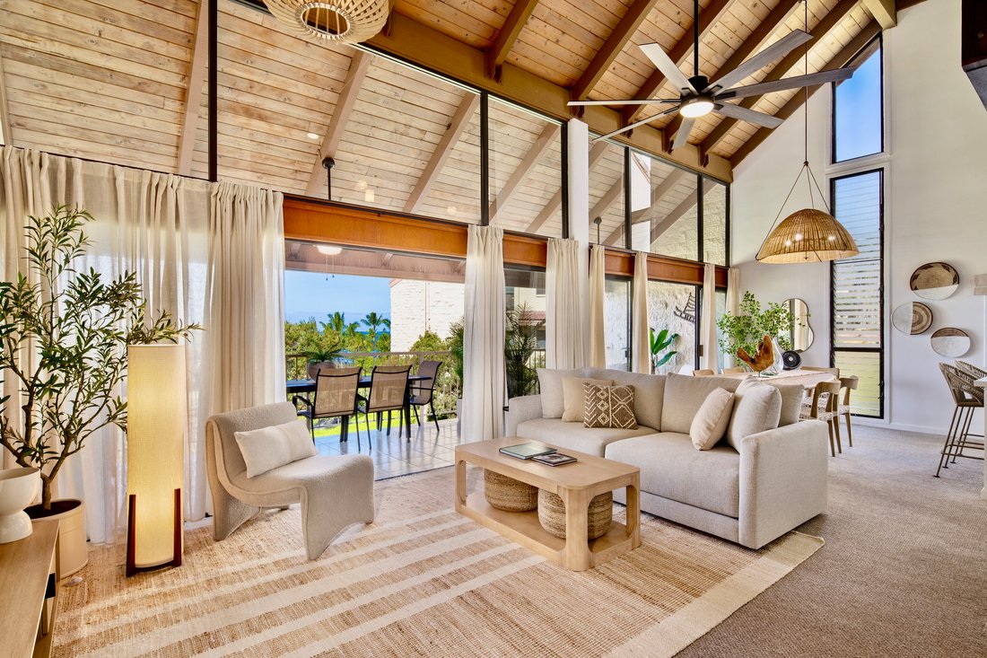 Condo in Kailua-Kona, Hawaii, United States 3 - 18019354