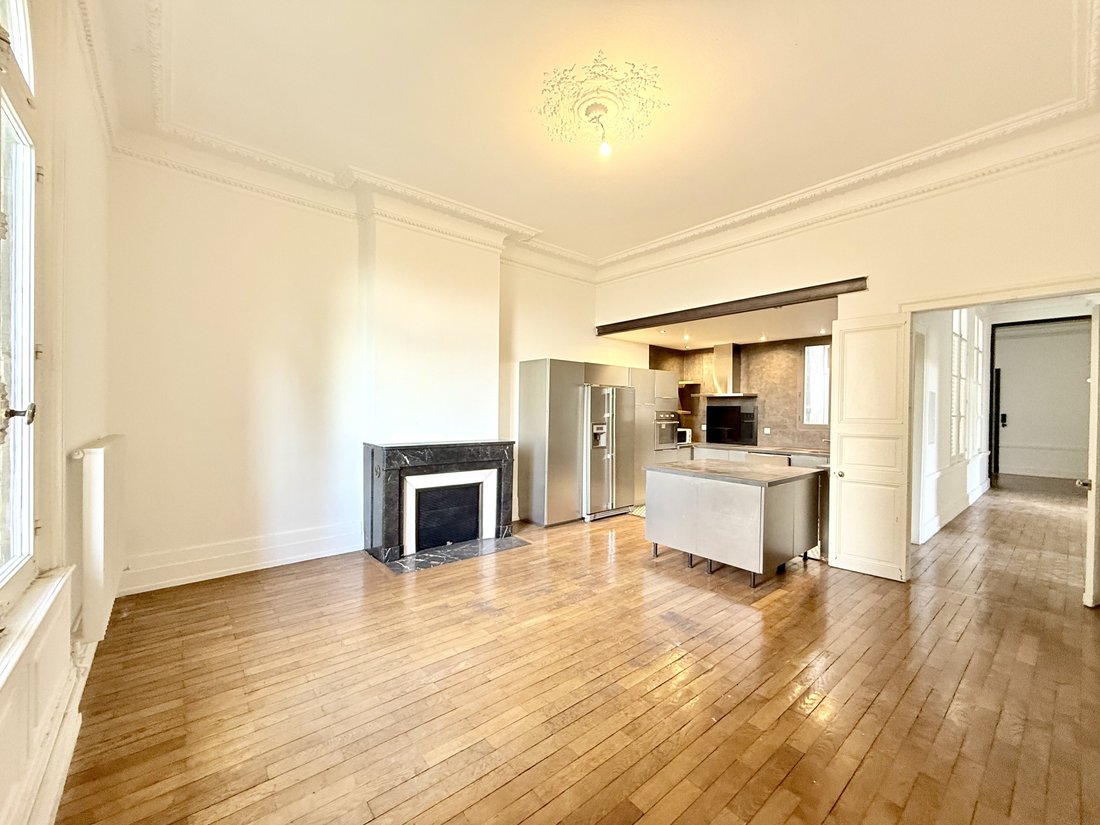 Apartment in Port Marianne, Montpellier, France 2 - 18019802