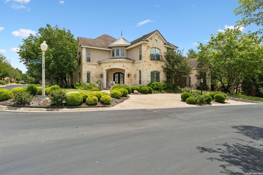 House in San Antonio, Texas, United States 2 - 18021005