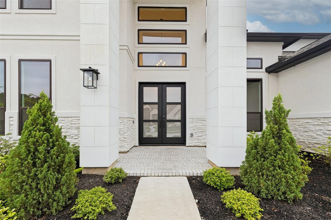 House in Conroe, Texas, United States 4 - 17991078