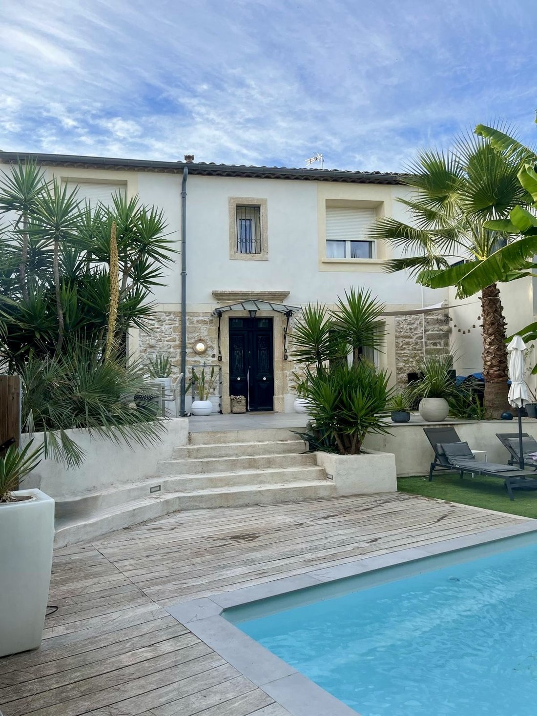House in Centre Ville, Castries, France 5 - 18019561