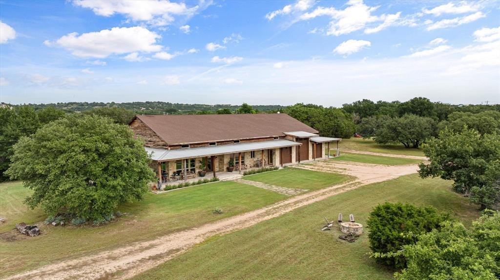 House in Weatherford, Texas, United States 2 - 18020182