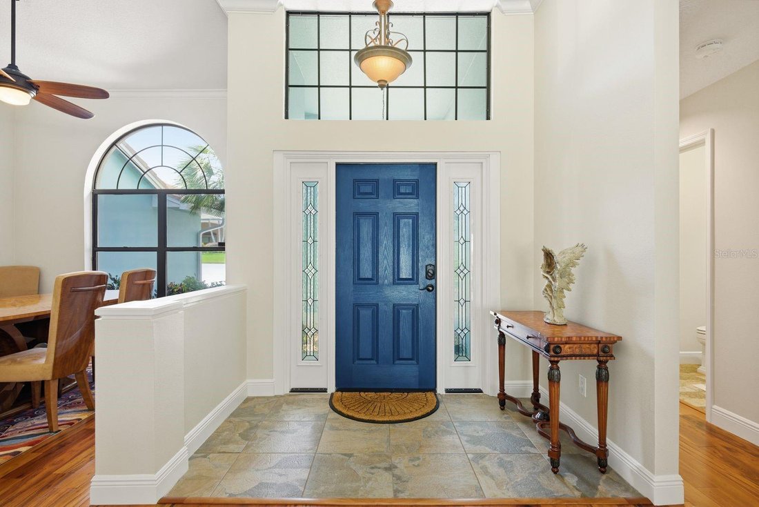 House in Palm Harbor, Florida, United States 5 - 18018215