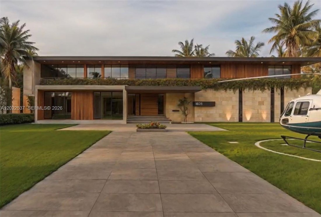 House in Miami, Florida, United States 2 - 17970432