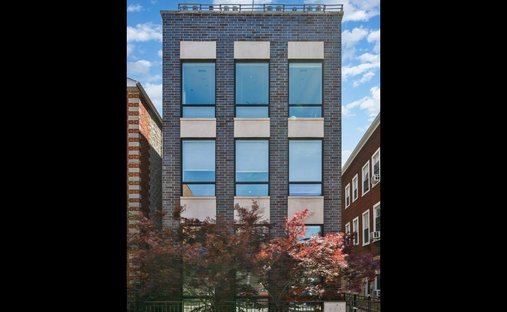 Condo in Chicago, Illinois, United States 1